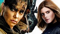 <strong>Faux Raccord</strong> N°144 - Mad Max, Divergente 2, Les 4 Fantastiques... Les meilleures gaffes 2015 (partie 2)