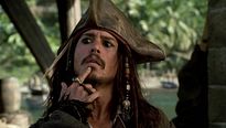 <strong>Top 5</strong> N°681 - Les raisons pour lesquelles on aimerait être Jack Sparrow