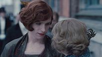 The Danish Girl - EXTRAIT VOST "L'arrivée"