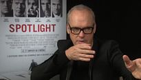 Michael Keaton : "Mon personnage est un journaliste-sniper"