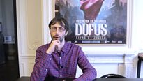Dans les coulisses de la création de "Dofus - Livre 1 : Julith"
