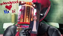 Deadpool - BONUS VOST "Surprise de Ryan Reynolds au Grand Rex"