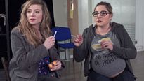Joséphine s'arrondit - BONUS "Latte Chaud"
