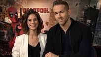 <strong>Fanzone</strong> N°537 - Deadpool part en c******