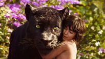 <strong>Le Livre de la jungle</strong> Bande-annonce VF