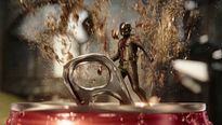 Super Bowl 2016 : Ant-Man et Hulk s'affrontent pour une canette