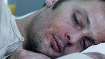 Je ne suis pas un salaud - EXTRAIT "Le réveil à l'hôpital"