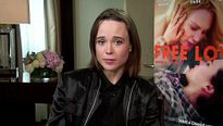 Free Love - BONUS "Message d'Ellen Page au public français"