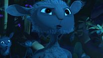 Mune Le gardien de la lune - EXTRAIT "Qu'est-ce que Mune fait avec la nuit ?"