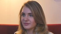 La Fabuleuse Gilly Hopkins - Interview Sophie Nélisse
