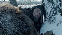 The Revenant - EXTRAIT VOST "La fuite de Glass"