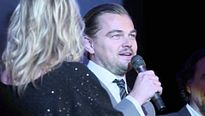 The Revenant - BONUS VOST "L'avant-première à Paris"