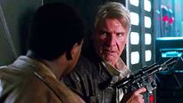 Star Wars - Le Réveil de la Force - "Sortie en Blu-Ray / DVD le 16 avril"