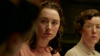 Brooklyn - EXTRAIT VF "La peau grasse"
