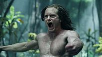 Tarzan Bande-annonce (2) VF