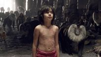 Le Livre de la jungle - SPOT TV VO "Trust"
