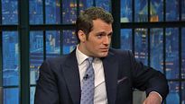 Comment Henry Cavill a modifié le costume de Superman...