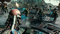 Ninja Turtles 2 : "Le Spot TV VO du Super Bowl - version longue"