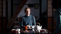 Le Coeur régulier - EXTRAIT "Le repas"