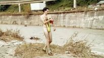 <strong>Borat, leçons culturelles sur l'Amérique au profit glorieuse nation Kazakhstan</strong> Bande-annonce VO