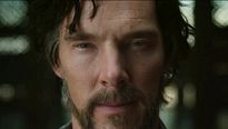 <strong>Doctor Strange</strong> Bande-annonce VO