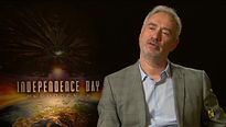 Roland Emmerich : "Pas besoin de voir le premier pour aimer le second"