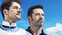 Eddie The Eagle Bande-annonce (2) VO