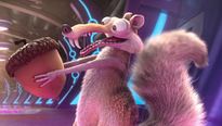 <strong>L'Âge de Glace : les Lois de l'Univers</strong> Bande-annonce VF