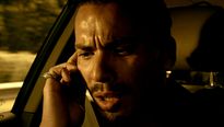 Le Convoi - EXTRAIT "Le barrage policier"