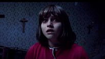 Conjuring 2 : Le cas Enfield Bande-annonce (4) VO