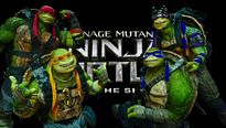 Ninja Turtles 2 - Spot TV "Team" VO
