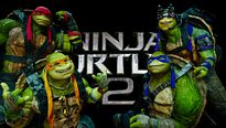 Ninja Turtles 2 - SPOT TV VOST "Les 4 héros vous donnent rendez-vous !"