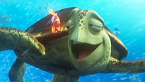 Le Monde de Dory - EXTRAIT VF "Je suis malade"