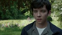 Miss Peregrine et les enfants particuliers Bande-annonce (2) VO