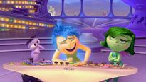 Quand Pixar éclate de rire !