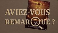 Aviez-vous remarqué ? Signes