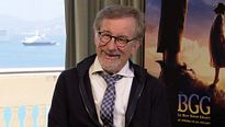Steven Spielberg : "On mélange des rêves quand on fait des films."