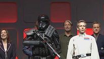 Rogue One à la Star Wars Celebration 2016