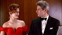 <strong>Pretty Woman</strong> Bande-annonce VF