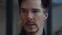 Doctor Strange Spot TV #1 "A New Reality" VO