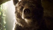 Le Livre de la jungle - EXTRAIT VF "La rencontre avec Baloo"