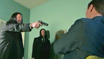 John Krasinski et James Corden rejouent quelques films cultes