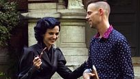 Miss Peregrine et les enfants particuliers - MAKING-OF VOST "Visite du tournage par l'auteur Ransom Riggs"