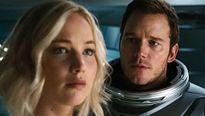 Passengers Bande-annonce VF