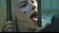 Quand Suicide Squad rencontre 50 Nuances plus sombres