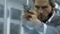 <strong>Collateral</strong> Bande-annonce VO