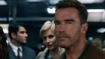 <strong>Dommage collatéral</strong> Bande-annonce (2) VO