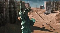 <strong>Resident Evil : Extinction</strong> Teaser (2) VO