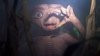 <strong>Merci Qui?</strong> N°80 - "E.T. l'extraterrestre"