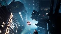 <strong>Blade Runner</strong> Bande-annonce (2) VO